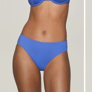 Cuup Swim Brief in Iris